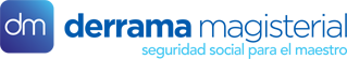 Logo Derrama